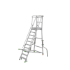 Plate-forme individuelle ES6/225