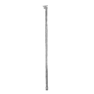 Jambe de force pour cadre couvreur - R200-Lire la description