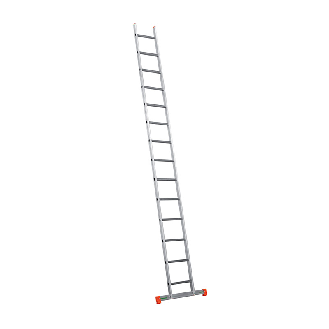 Échelle simple professionnelle 450-Lire la description