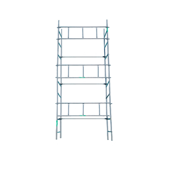 Échafaudage pack structure 6x3 m Échafaudage pack structure 6x3 m-Lire la description