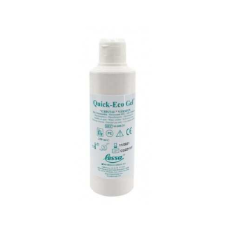 GEL CONDUCTOR ECO 250 CC LESSA-Leer más