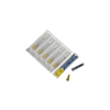 AGO PER MESOTERAPIA 30G X 4MM - KIPIC (SCATOLA DA 100 UNITÀ)