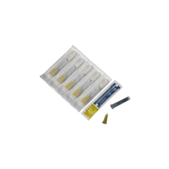 AIGUILLE DE MÉSOTHÉRAPIE 30G X 4MM - KIPIC (BOÎTE DE 100 UNITÉS)-Lire la description