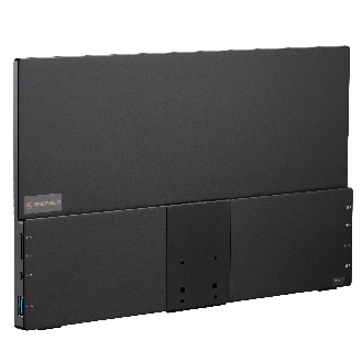 BRESSER HDMI Display Full HD (13.3") Pantalle para MikroCam Pro-Leer más