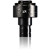 BRESSER SLR adaptador de cámara 2x T2 23.2 mm