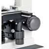 BRESSER Erudit DLX 40-600x Microscopio