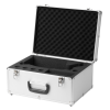 BRESSER Maleta de Transporte para los Microscopios de las Series Erudit DLX / Researcher