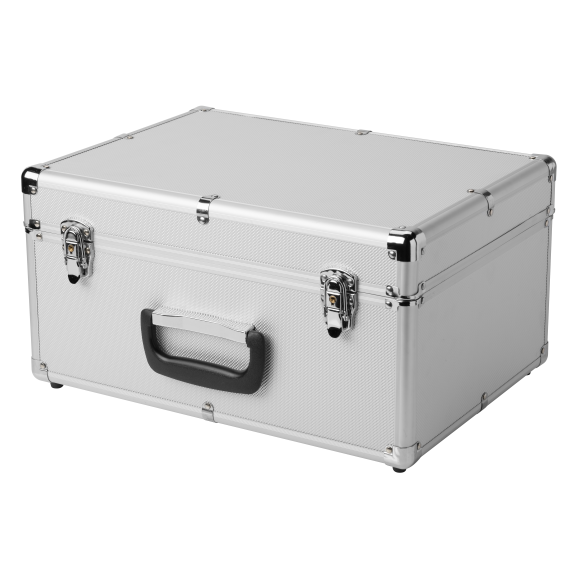 BRESSER Maleta de Transporte para los Microscopios de las Series Erudit DLX / Researcher BRESSER Maleta de Transporte para los Microscopios de las Series Erudit DLX / Researcher-Leer más