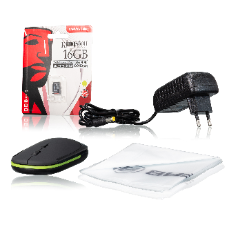 Microscopio LCD BRESSER Analyth-Leer más
