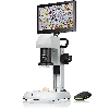 Microscopio LCD BRESSER Analyth