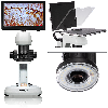 Microscopio LCD BRESSER Analyth