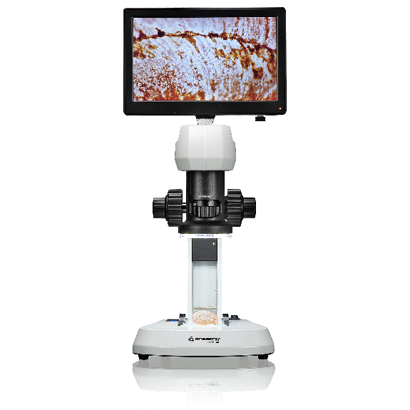 Microscopio LCD BRESSER Analyth-Leer más