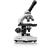 Microscopio BRESSER Erudit Basic Mono 40x-400x (23)