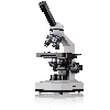 Microscopio BRESSER Erudit Basic Mono 40x-400x (23)