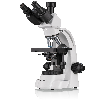 BRESSER Bioscience 40-1000x Trinocular Microscopio