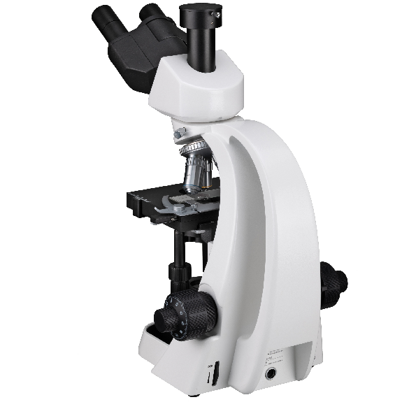 BRESSER Bioscience 40-1000x Trinocular Microscopio BRESSER Bioscience 40-1000x Trinocular Microscopio-Leer más
