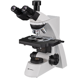 BRESSER Science TRM 301 Microscopio-Leer más