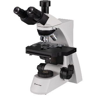 BRESSER Science TRM 301 Microscopio-Leer más