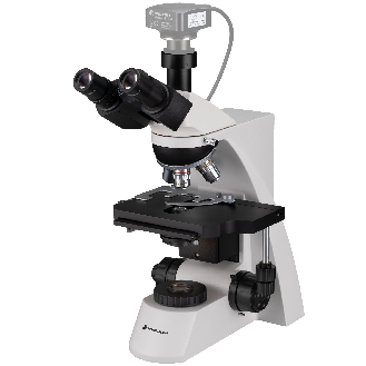 BRESSER Science TRM 301 Microscopio-Leer más