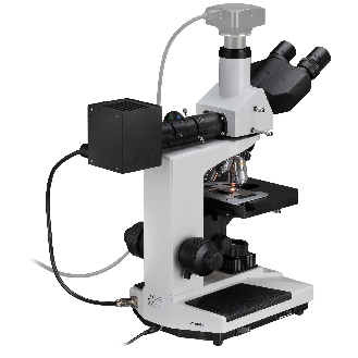 Microscopio Science ADL 601 P 50-600x  BRESSER-Leer más