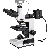 Microscopio Science ADL 601 P 50-600x  BRESSER