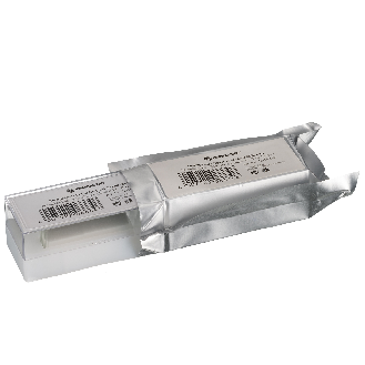 BRESSER Cubreobjetos 24x50 mm realizados en vidrio borosilicato - 100 unidades-Leer más