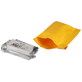 BRESSER Cubreobjetos 24x50 mm realizados en vidrio borosilicato - 100 unidades-Leer más