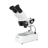 Lupa Binocular Erudit ICD (3D) BRESSER