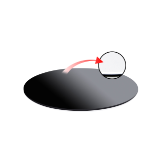 Loupe binoculaire avec éclairage LED-Lire la description