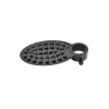 Lupa Binocular Erudit ICD (3D) BRESSER