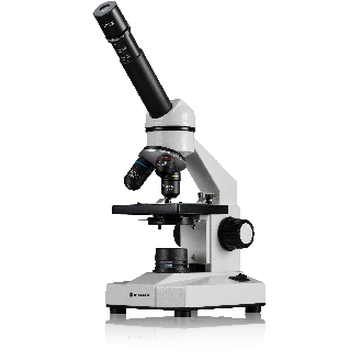 Microscopio BRESSER Biolux DLX-Leer más