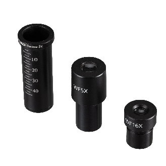 Microscopio BRESSER Biolux DLX-Leer más
