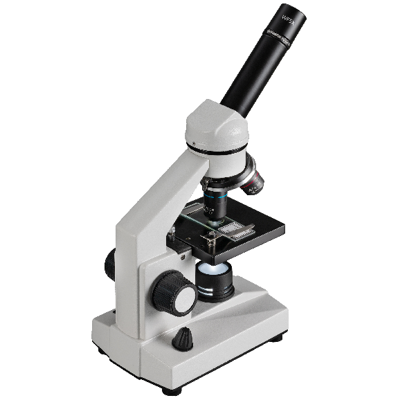 Microscopio BRESSER Biolux DLX-Leer más
