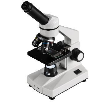 Microscopio BRESSER Biolux DLX-Leer más