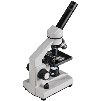 Microscopio BRESSER Biolux DLX-Leer más
