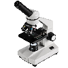 Microscopio BRESSER Biolux DLX