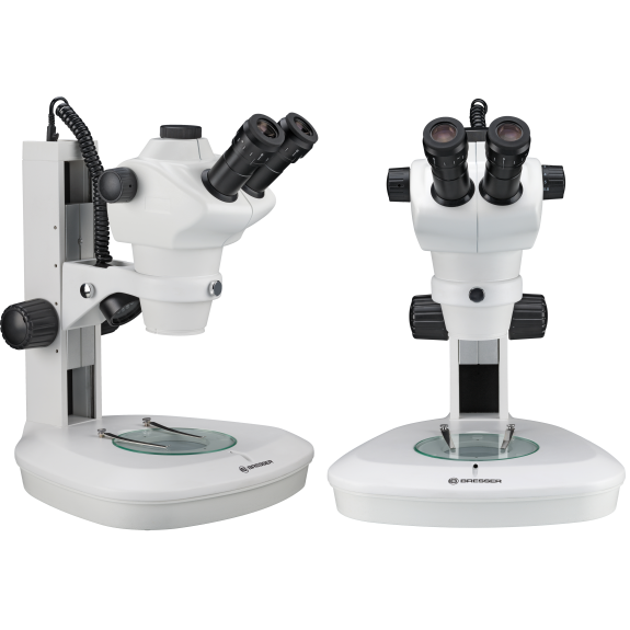 Lupa Binocular Science ETD-201 Trino BRESSER-Leer más