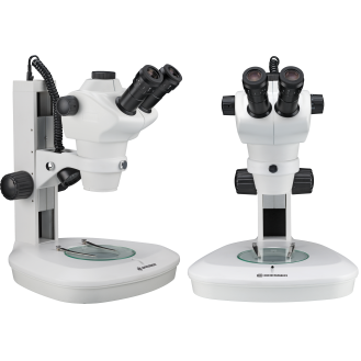 Lupa Binocular Science ETD-201 Trino BRESSER-Leer más