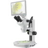 Loupe trinoculaire BRESSER Science ETD-201 Trino