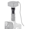 BRESSER Lente reductora 0.5x variable
