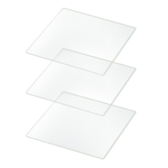 BRESSER Láminas portaobjetos/cubreobjetos 50/100 unidades-Leer más
