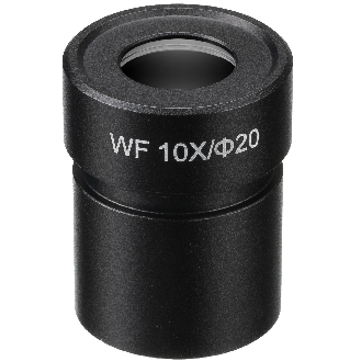 BRESSER WF10x 30,5mm Ocular Micrómetro-Leer más