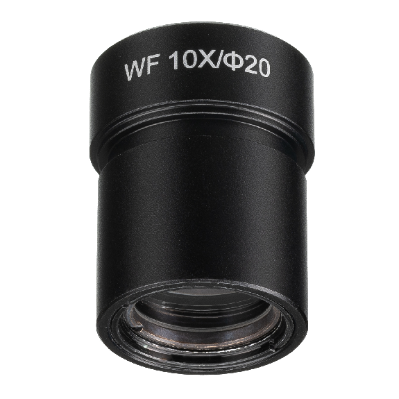 BRESSER WF10x 30,5mm Ocular Micrómetro-Leer más