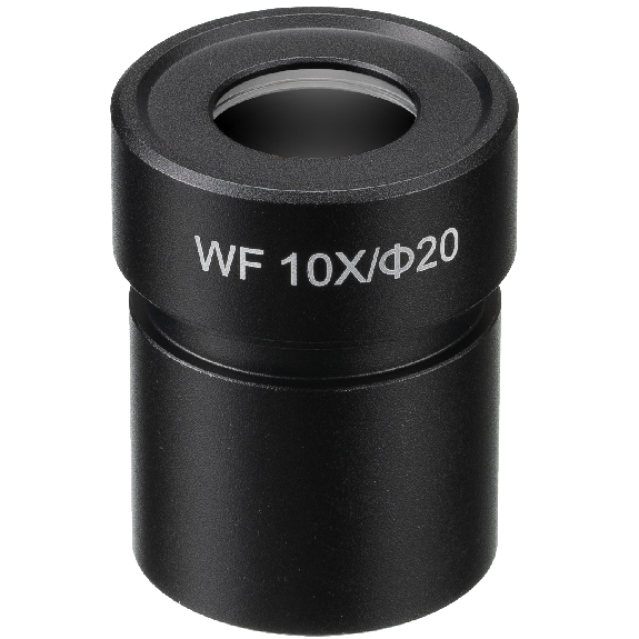 BRESSER WF10x 30,5mm Ocular Micrómetro-Leer más