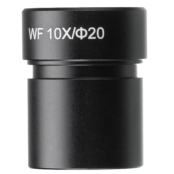 BRESSER WF10x 30,5mm Ocular Micrómetro-Leer más