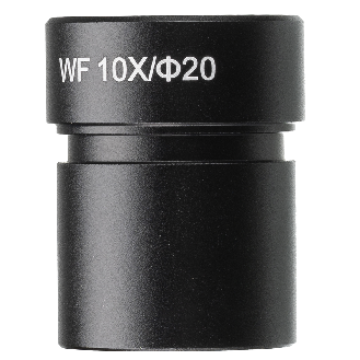 BRESSER WF10x 30,5mm Ocular Micrómetro-Leer más