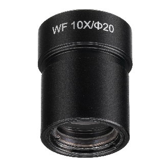 BRESSER WF10x 30,5mm Ocular Micrómetro-Leer más