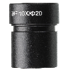 BRESSER WF10x 30,5mm Ocular Micrómetro