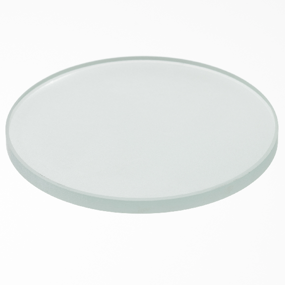 Disque porte-objet en verre (60 mm) BRESSER Disque porte-objet en verre (60 mm) BRESSER-Lire la description
