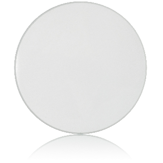 BRESSER Placa de objeto de vidrio (60 mm)-Leer más